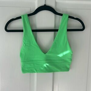 Lululemon align bra